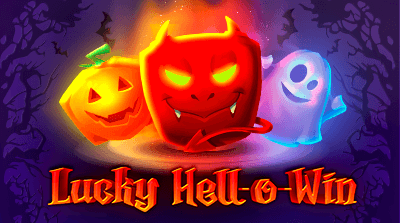 Lucky Hell-o-Win