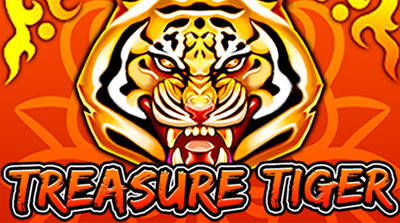 Treasure Tiger