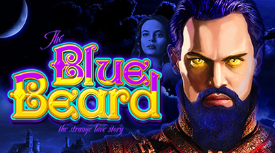 Blue Beard