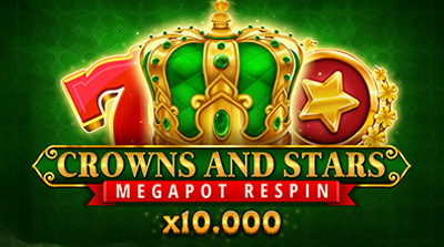 Crowns and Stars
