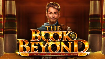 The Book Beyond