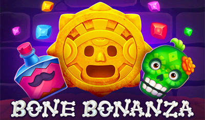 Bone Bonanza